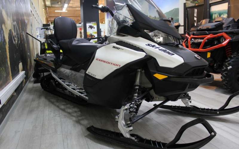 Снегоход брп BRP Ski-Doo Expedition Sport 900 ace