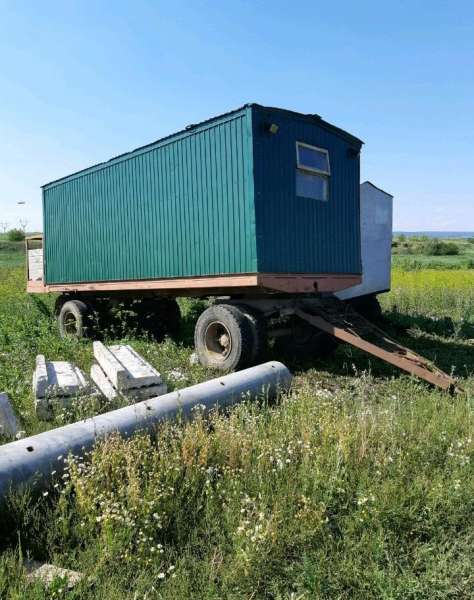 Вагончики,Бытовка,Прорабская,Инструментальная В ар