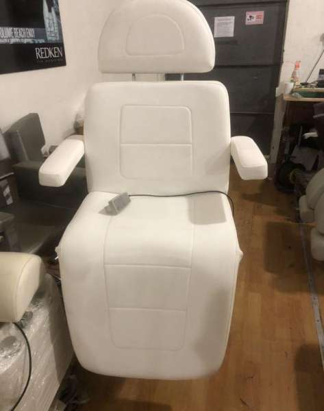 Косметологическое кресло Maletti 3 электромотора