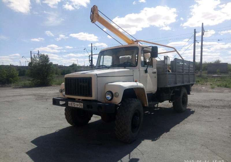 Продам бкм-317