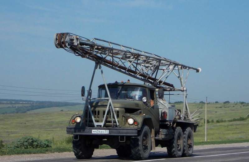 Урб 2.5, запчасти, коробка, ротор 250