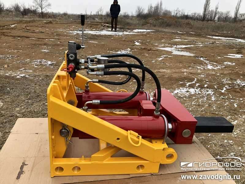 Установка ГНБ УПКТ-30У