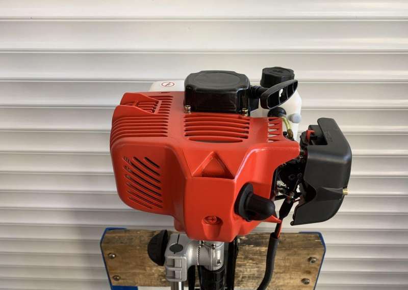 Лодочный мотор Tomking 3,8 (Импульс)