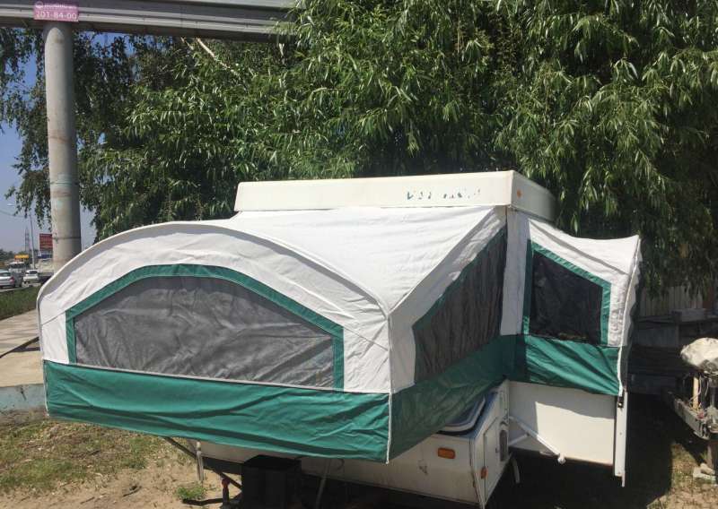 Viking Legend 2465 ST