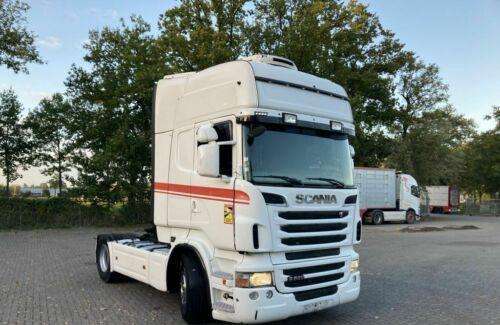 Scania R, 2010