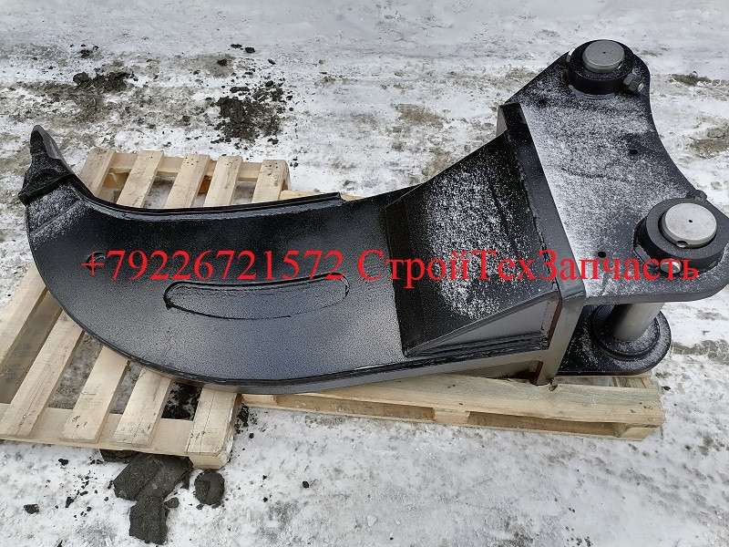 Рыхлитель экскаватора Lovol 510