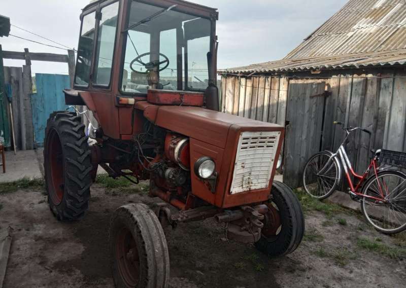 Продам трактор т 25