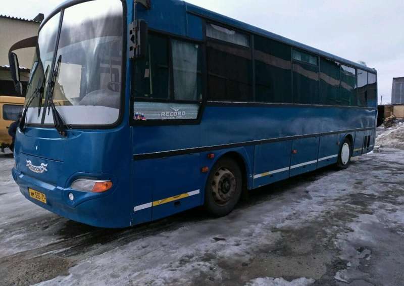 Аврора кавз 4238