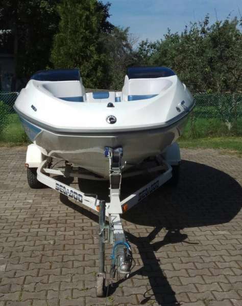 Sea Doo Challenger 180