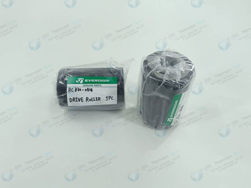 RC830-0818 Ролик штанги Everdigm
