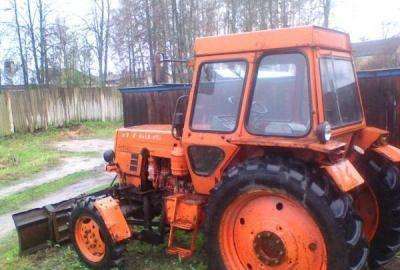 Продам трактор лтз 60 аб