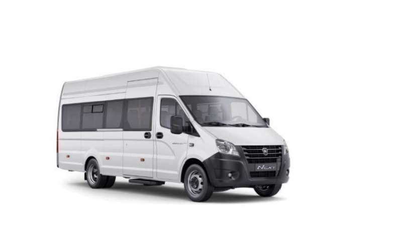 Газель Next A65R52 19+3 с кондиционером