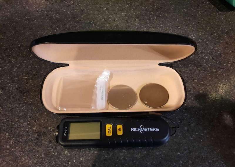 Толщиномер