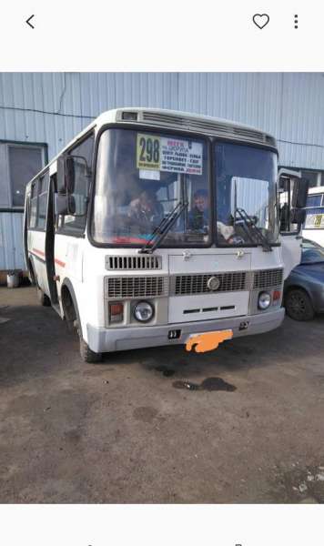 Продается паз-32054