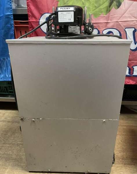 Охладитель для пива проточный 6 сортов бу