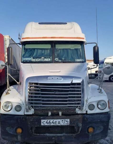 Фрейтлайнер ST120064ST