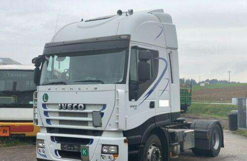 Iveco AS440S450