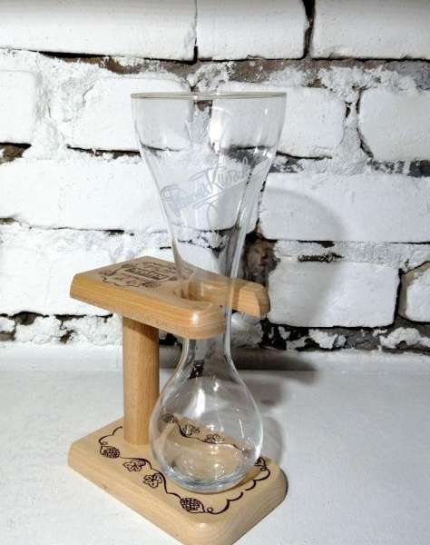 Бокалы Leffe, Hoegaarden и др 0,5л