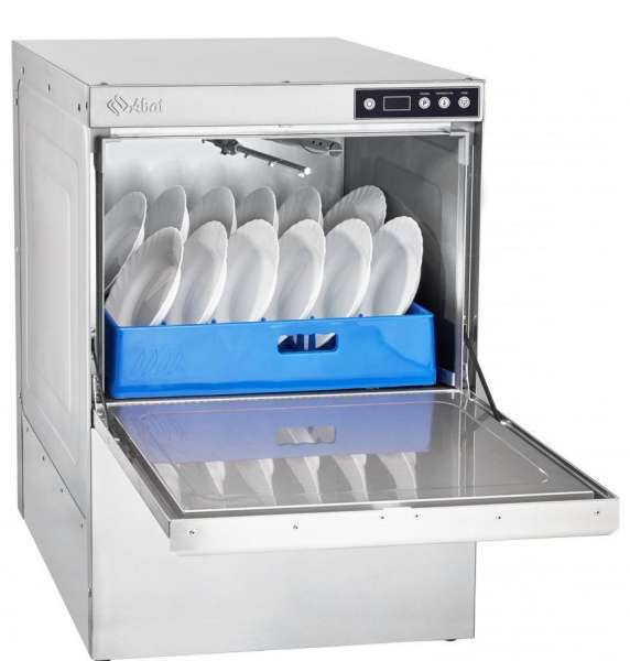 Посудомоечная машина Abat мпк-500Ф-01-230