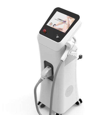 Новый лазер для эпияции epileon V10