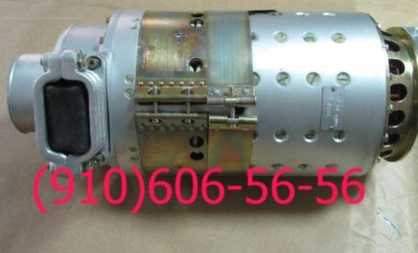 ГС-18МО, 340.044А, П-109М, МП-100М, ГМ37М