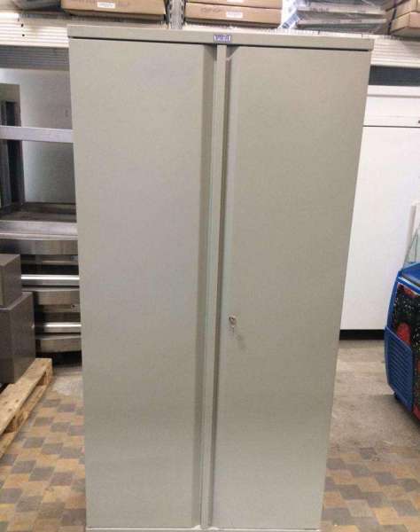 Шкаф архивный Практик м-18