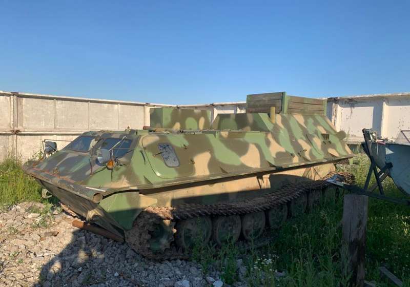 Мтлбу 2008 в Томске