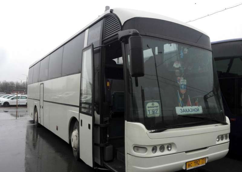 Neoplan 3316