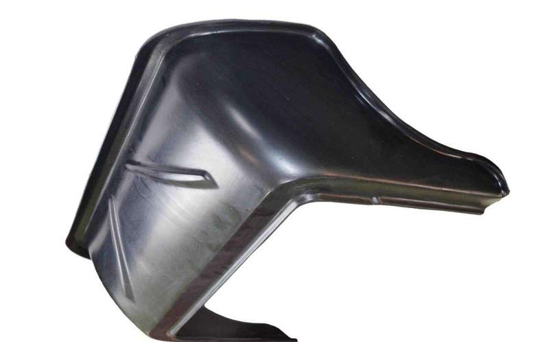 Отбойник для саней волокуш С-6 от заметания снегом