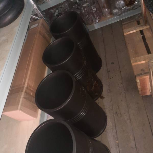 Гильза цилиндра Д27.03.01.14