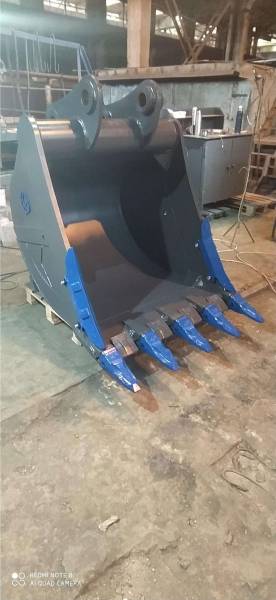 Koвш усиленный с межзубьевой защитой и протектором