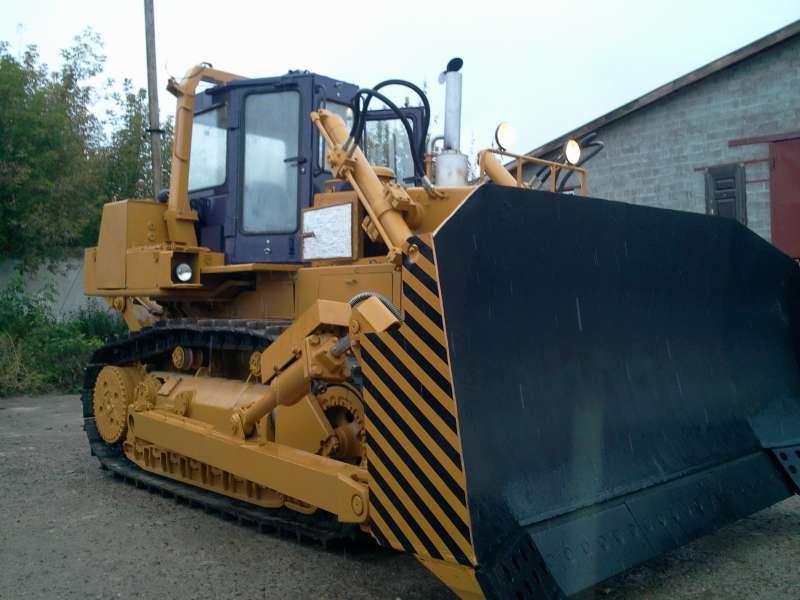 Бульдозеры Четра Т9,т11,т15,т20,т25 и т35 с гарантией