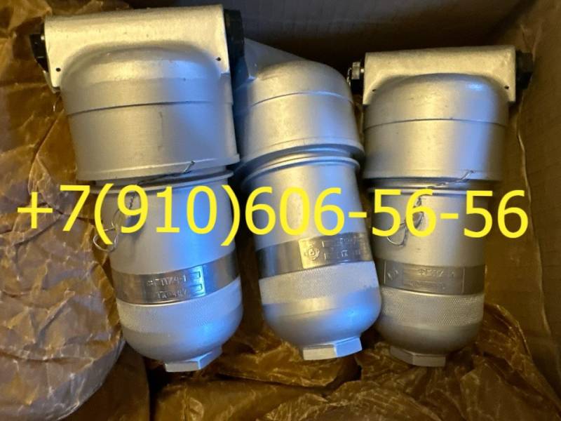 Фильтр ФГ114-1 ФГ82-40Б ФГ33-10