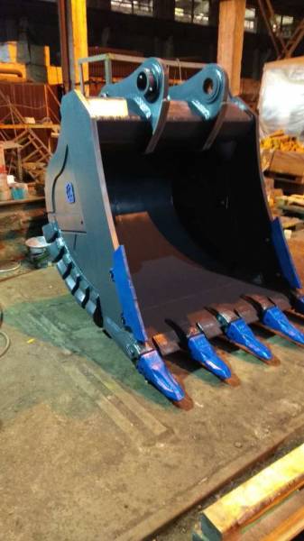 Скальный ковш 1.9м3 на CAT320