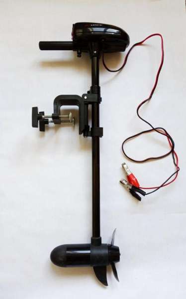 Лодочный электромотор Outland 500A