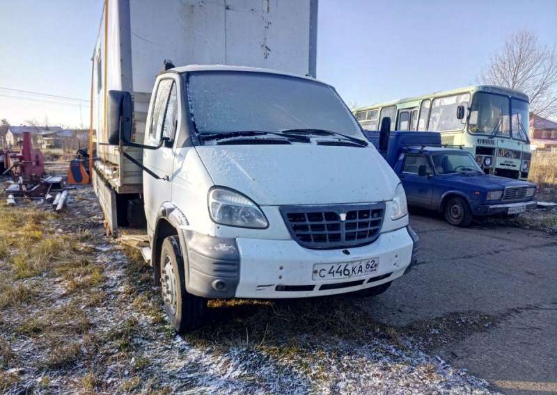 Валдай 6.20 д245 Е2