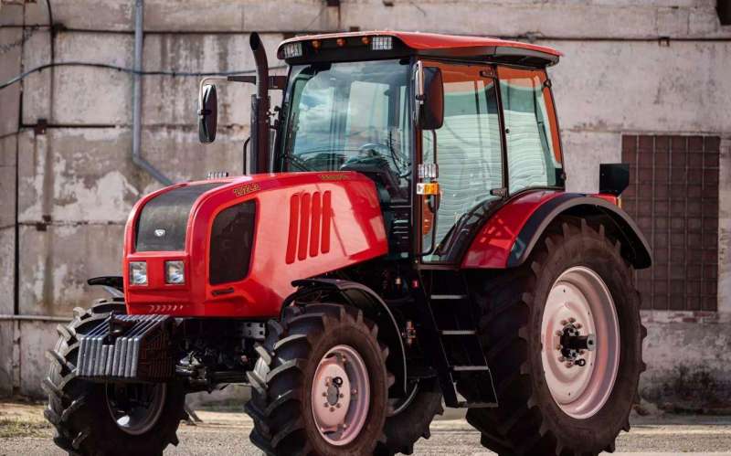 Трактор belarus-2022В.3-17/32 с рпу