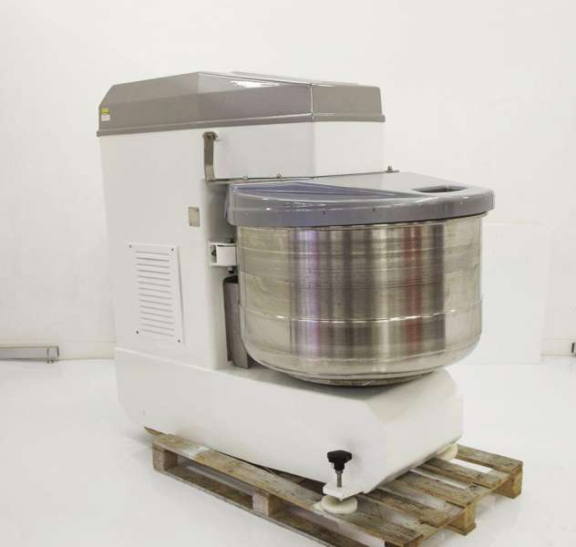 Тестомес Gostol Gopan SMF 100 T