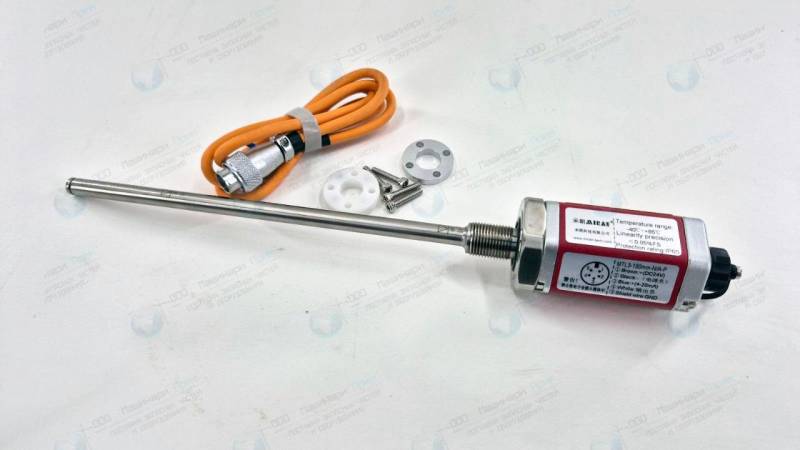 Магнитный датчик положения Miran MTL3