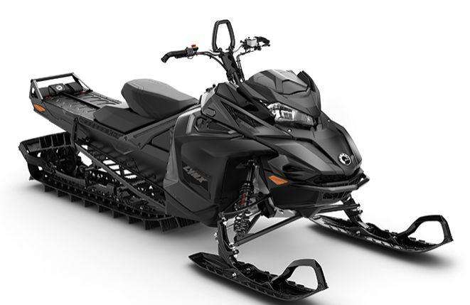 Снегоход BRP Lynx Boondocker DS 4100 850 E-TEC