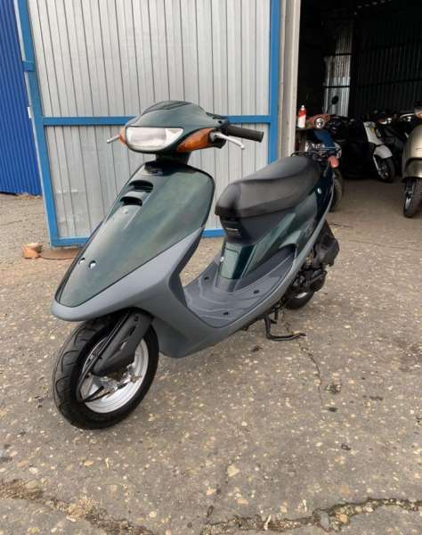 Honda tact af30 запчасти