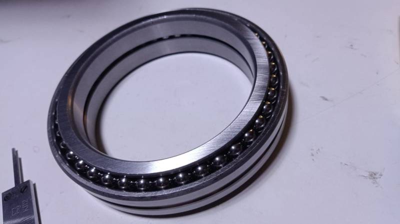 Kubota RX-302 Подшипник редуктора хода