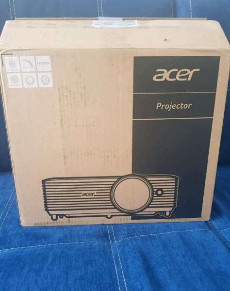 Аренда Проектора acer Projector