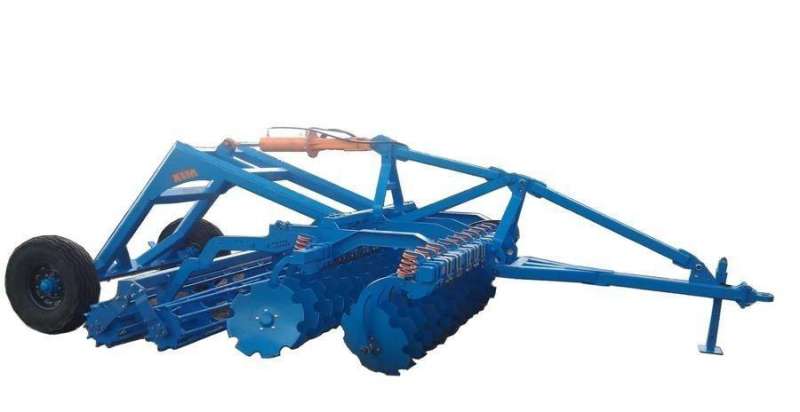 Агрегат дисковый агл-4(аналог Lemken)