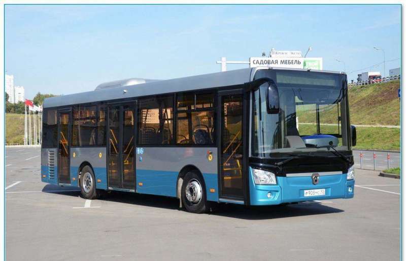 Автобус лиаз 429260 (дв./АКПП ZF/мост ZF, 18+1