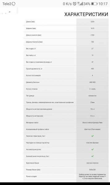 Продам лодку пвх Х-River agent 320