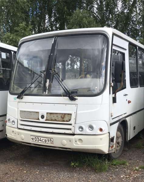 Паз 3203