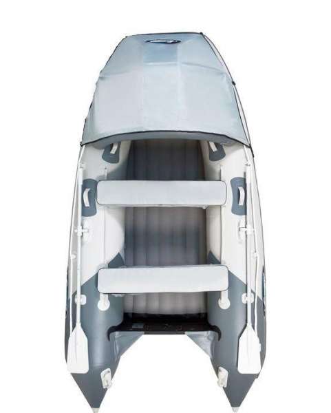 Лодка пвх Гладиатор Е 350 LT - нднд
