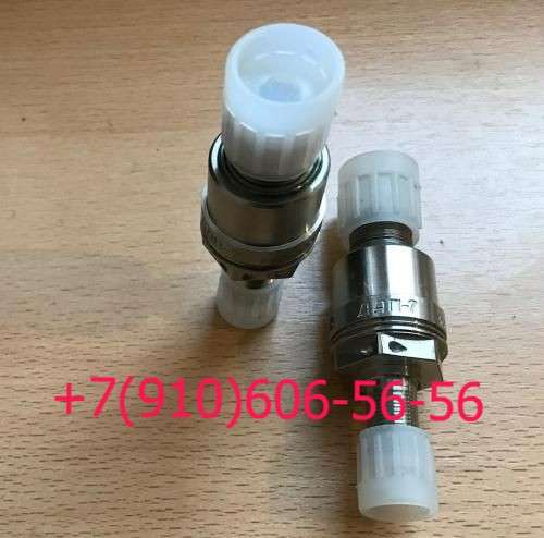 ДАТ-150, ДАП-7, ДАТ-25М1, ДАП-12, ДАТ-80С