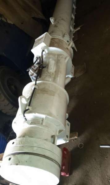 Дизель-молот сп-76